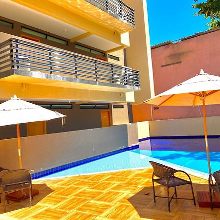Flat Mais Charmoso Da Regiao De Pôrto das Galinhas Eksteriør bilde